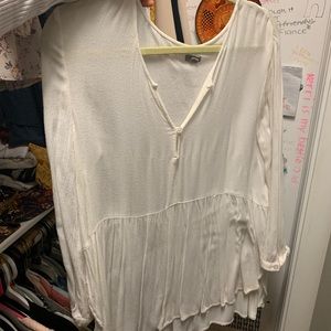 Looking for this top from urban size medium!!!